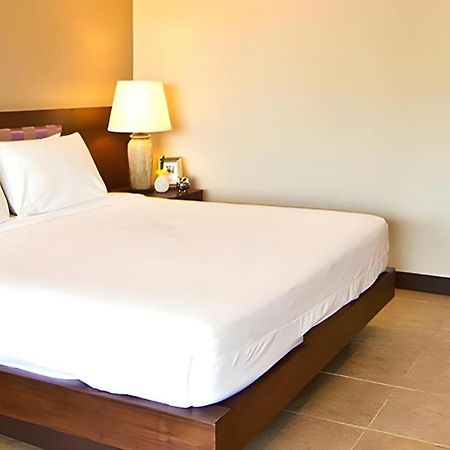 Rose Bay Resort Pattaya Ngoại thất bức ảnh