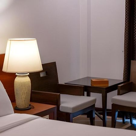Rose Bay Resort Pattaya Ngoại thất bức ảnh