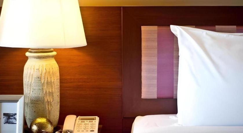 Rose Bay Resort Pattaya Ngoại thất bức ảnh