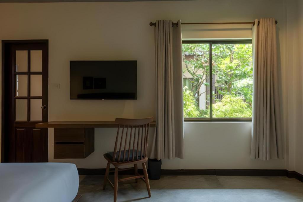 Rose Bay Resort Pattaya Ngoại thất bức ảnh