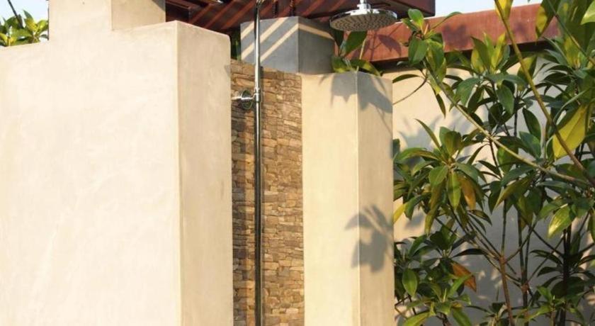 Rose Bay Resort Pattaya Ngoại thất bức ảnh