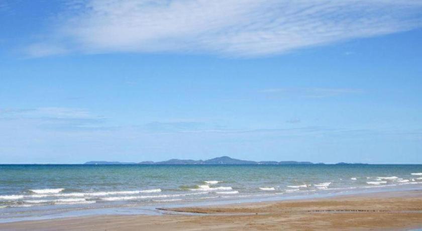 Rose Bay Resort Pattaya Ngoại thất bức ảnh